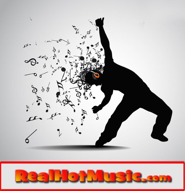 Real Hot Music